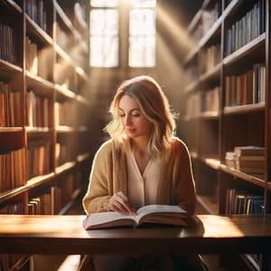 The Focus Orchestra: A Symphony For Concentrated Study - Binaural Beats Study Collective