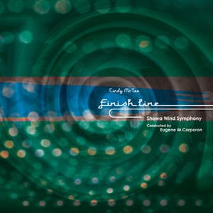 Finish Line - Showa Wind Symphony