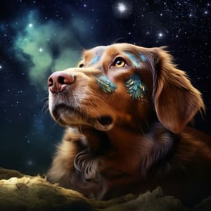 Rainy Pups: Soothing Melodies for Canine Companions - American Inhabitants