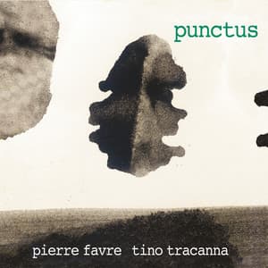 Punctus - Pierre Favre