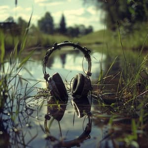 Music Rhythms: Timeless Beats - Cat Total Relax