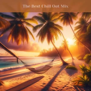 The Best Chill Out Mix: Top 100, Easy Listening 2024, Ambient Chill Out, Instrumental Compilation, Night Lounge, Ibiza House Café Bar - Tropical Chill Zone