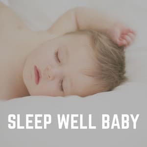 Sleep Well Baby - Sleeping Baby