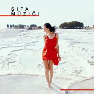 Şifa Müziği - Amanda Soho