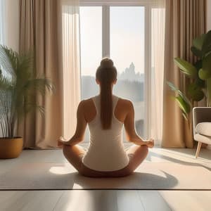 Camino A La Meditación: Calma Rítmica - Tibetanos en Ladakh