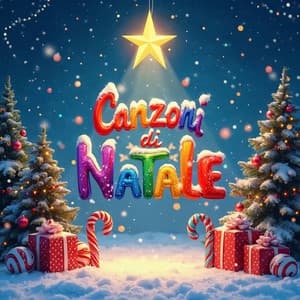 Cantos Navidenos Para Toda La Familia - Canzoni Di Natale Di Babbo Natale