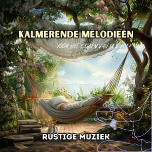 Kalmerende melodieën: Voor het lezen van een boek - Rustige Muziek