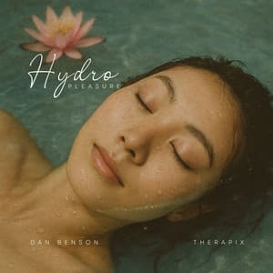 Hydro Pleasure - Dan Benson