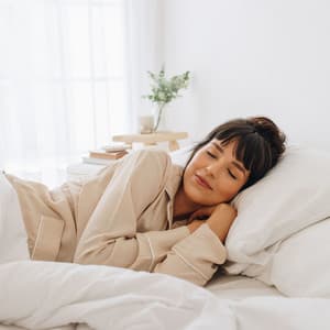 Sleep Soundscapes: Binaural Dreams by the Water - Call Of Nature