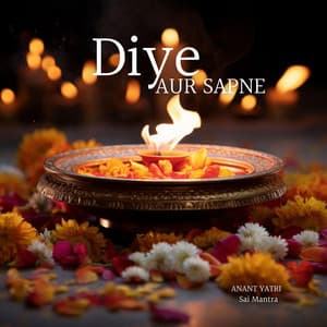 Diye Aur Sapne - Sai Mantra