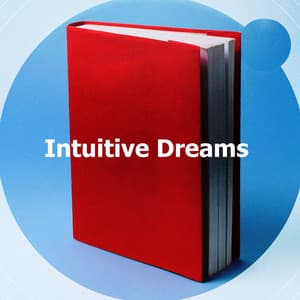 Intuitive Dreams - Sleep Music 432Hz