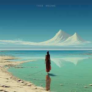 Serengeti Soundscape - Spa Music Relaxation Meditation