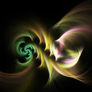 Énergie Boost: Caféine Digitale, Éveil du Cerveau, Musique Binaurale pour la Concentration et l'Énergie - Jams Liberty