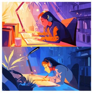 Caleidoscopio de la Soledad Brillante - Música para Tiendas Minoristas