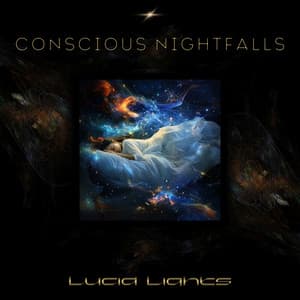 Conscious Nightfalls - Lucid Lights