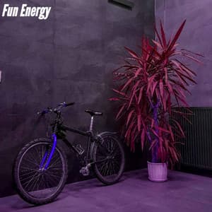 Fun Energy - Hotel Lobby Music