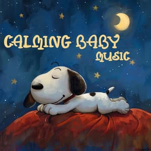 Sleepy Piano Baby Calming Music - Re:Imagine