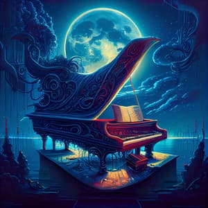Into Dreams - Instrumental Piano Universe