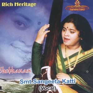 Shobhanam - Sangeetha Katti