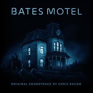 Bates Motel - Chris Bacon