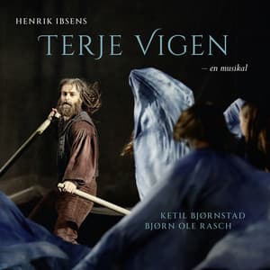 Henrik Ibsens Terje Vigen - Ketil Bjørnstad