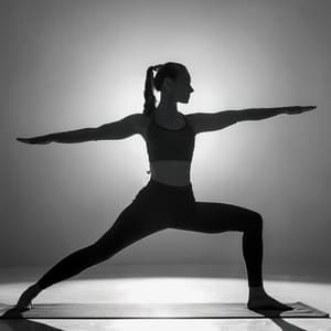 Ritmos Para Yoga: Música Para El Equilibrio Y El Flujo - La Orquesta Solfeo de la Paz