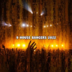 9 House Bangers 2022 - Running Music Workout