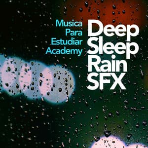 Deep Sleep Rain SFX - Deep Sleep Rain Sounds