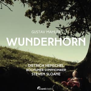 WUNDERHORN - Gustav Mahler