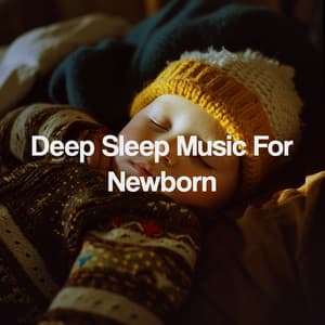 Deep Sleep Music For Newborn - Yoga Music