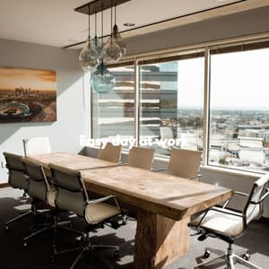 Easy day at work - Happy Instrumental Jazz