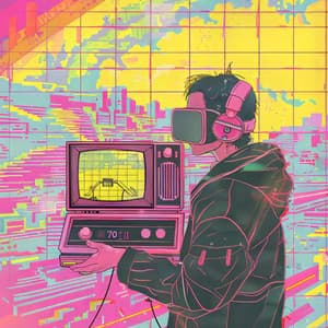 Pensando em Rosa: Desfrutando de um Descanso Suave com a Influência do Som Rosa - Ruído Branco para Dormir