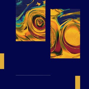 Music for Inviting Spring Time - Stylish Big Band Ballad with Guitar - Restaurant Jazz Music Project