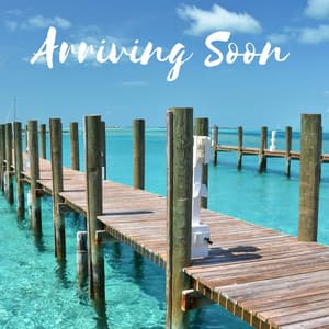 Arriving Soon - Peaceful Me