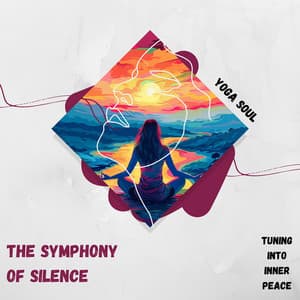 The Symphony of Silence: Tuning Into Inner Peace - Yoga Soul