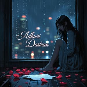 Adhuri Dastaan - Talat Mahmood