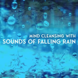 Mind Cleansing with Sounds of Falling Rain - Mindfulness Mind Body Space