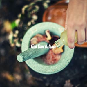 Find Your Balance - Relax Chillout Lounge