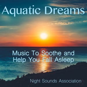 Aquatic Dreams - Night Sounds Association