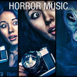 Alien Abduction - Horror Music