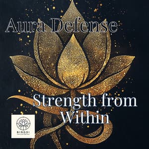 Aura Defense: Strength from Within - Bingdi Lotus