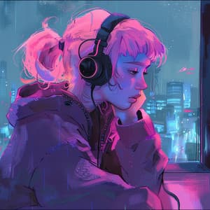 Lofi Vibes: Chill Harmonic Sessions - Lofi Songs