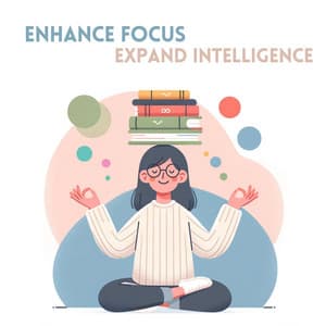 Enhance Focus, Expand Intelligence - Study Ambient Club