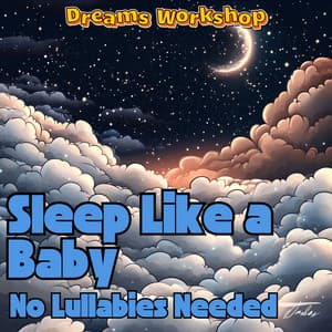 Sleep Like a Baby, No Lullabies Needed - Dreams Workshop