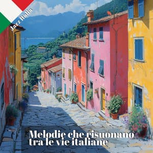 Melodie che risuonano tra le vie italiane - Jazz Italia