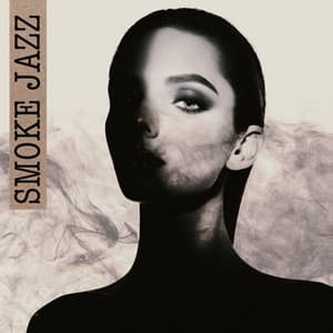 Smoke Jazz: For Clubs - Jimmy J And Tae