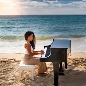 Armonía Meditativa: Música De Orquesta Para La Reflexión - Bertie Lambert