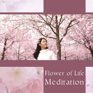 Flower of Life Meditation – Spiritual Music for Balance, Happiness, Inner Strength, Be Yourself, Emotional Healing Hypnosis - Soul Therapy Group