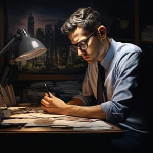 Ocean Work Music Rhythms: Productive Paddle - WP Sounds