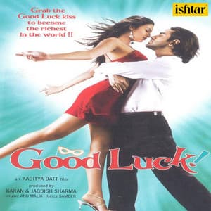 Good Luck - Anu Malik